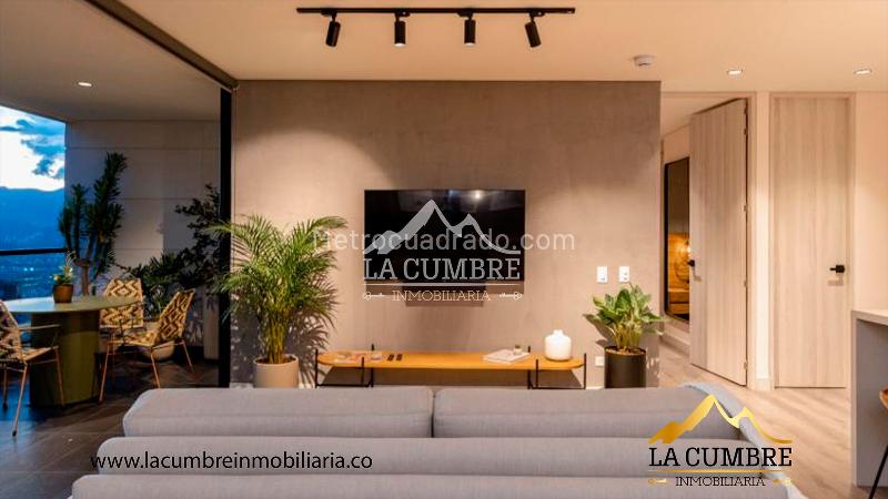 Furnished 1BR Apartment in La Superior - 4