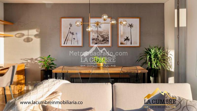 Furnished 1BR Apartment in La Superior - 6