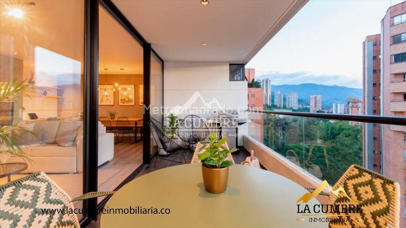 Furnished 1BR Apartment in La Superior - 9