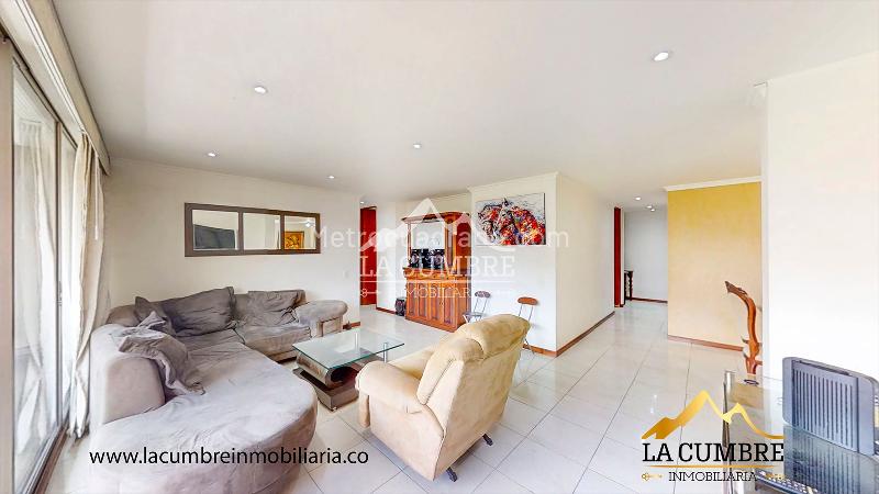 Furnished 3BR Apartment in Santa María de Los Ángeles - 4