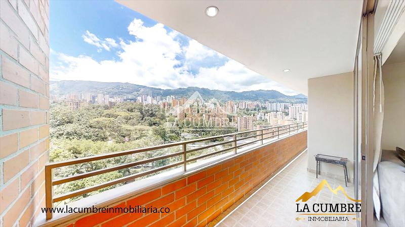 Furnished 3BR Apartment in Santa María de Los Ángeles - 5