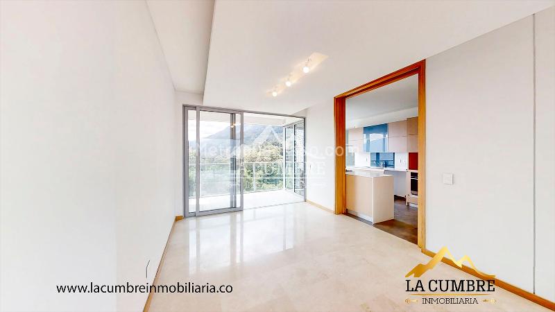 Apartamento de Lujo de 3 Alcobas en Venta en Los Balsos, El Poblado - 8