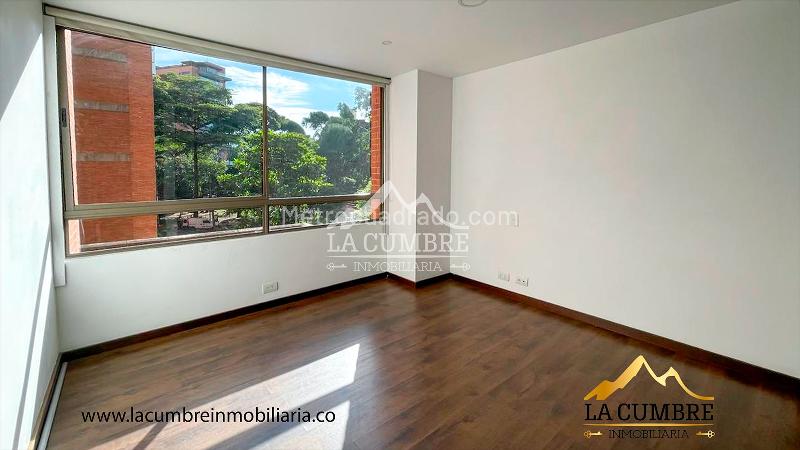 2BR Apartment for Rent in Santa María de Los Ángeles, El Poblado - 6