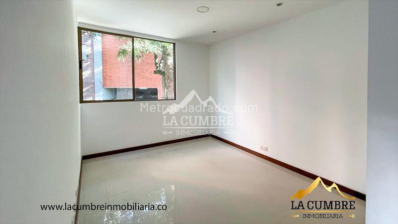 2BR Apartment for Rent in Santa María de Los Ángeles, El Poblado - 7