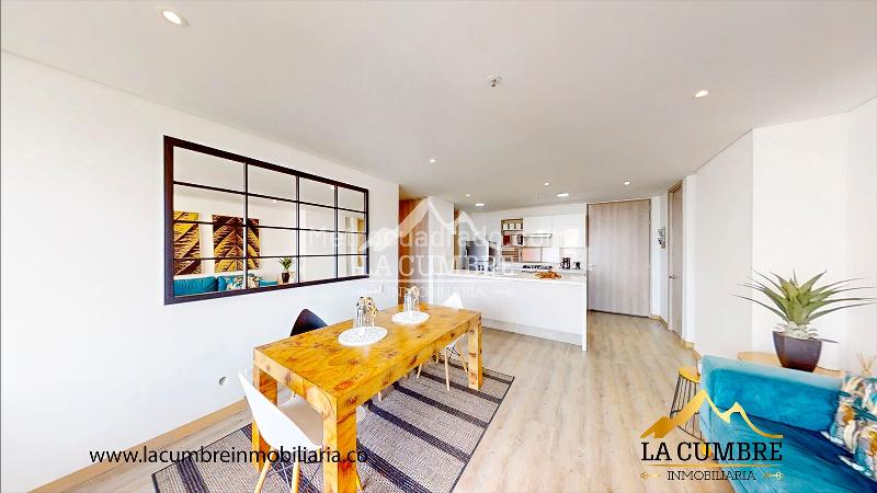 Furnished 2BR Apartment with Double Covered Parking in Los Balsos - 5