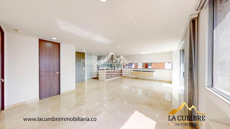 1BR Apartment with Pool in Santa Maria de los Angeles