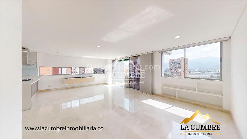 1BR Apartment with Pool in Santa Maria de los Angeles - 2