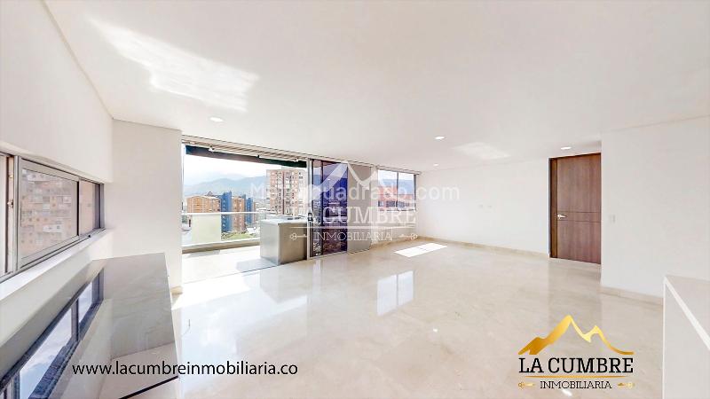 1BR Apartment with Pool in Santa Maria de los Angeles - 4