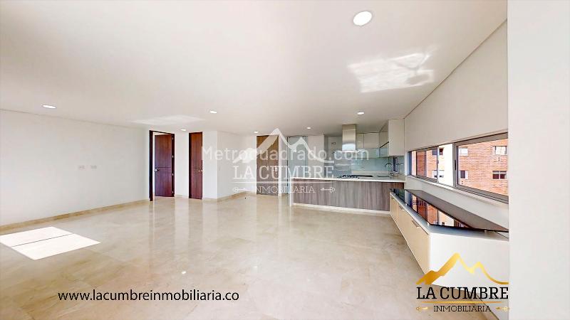 1BR Apartment with Pool in Santa Maria de los Angeles - 9
