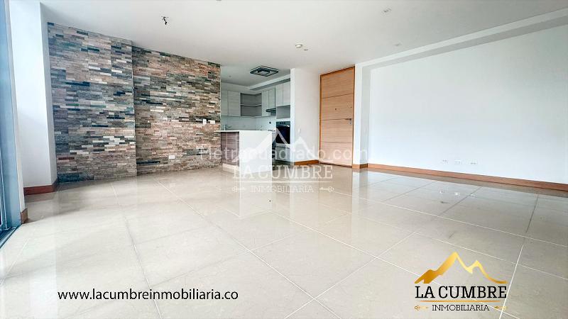 Spacious 3BR Apartment in Santa María de los Ángeles - 3