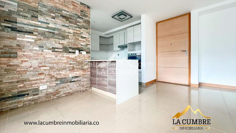 Spacious 3BR Apartment in Santa María de los Ángeles - 4