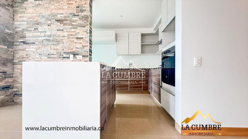 Spacious 3BR Apartment in Santa María de los Ángeles - 5