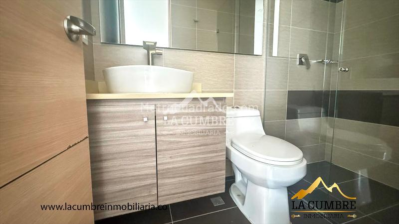 Spacious 3BR Apartment in Santa María de los Ángeles - 6