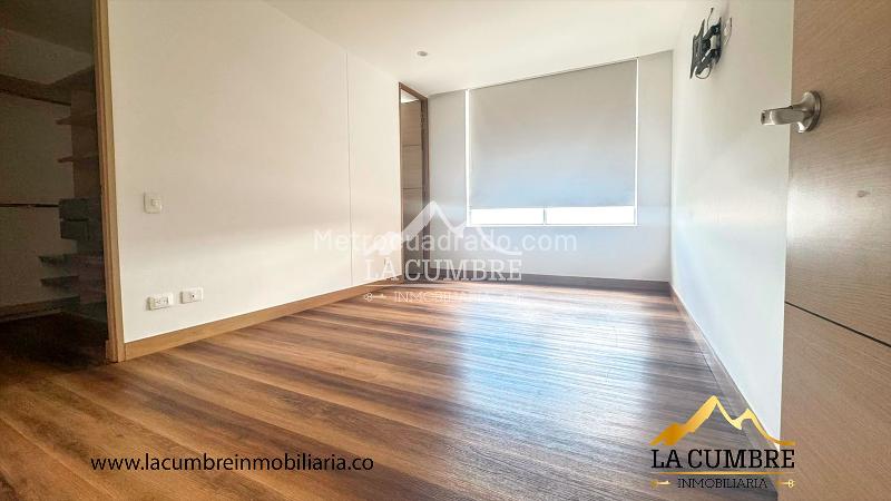 Spacious 3BR Apartment in Santa María de los Ángeles - 7