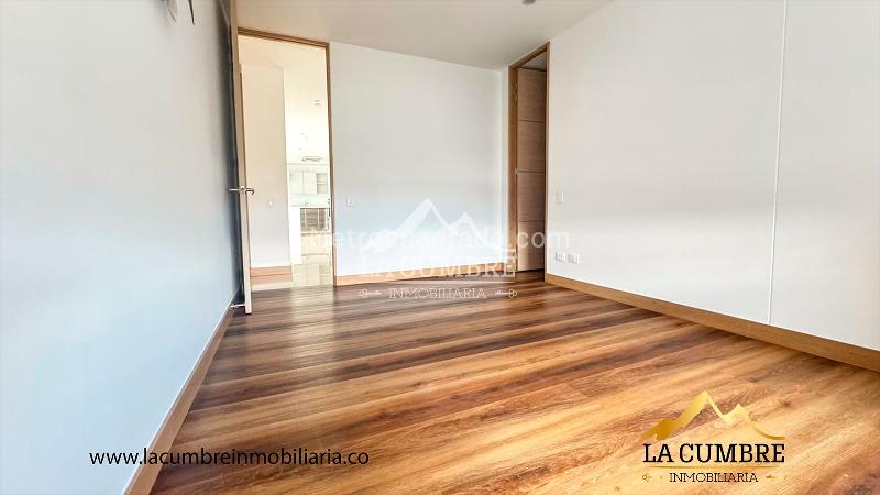 Spacious 3BR Apartment in Santa María de los Ángeles - 8