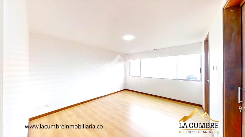 Apartamento Moderno de 3 Alcobas en La Calera, El Poblado - 8