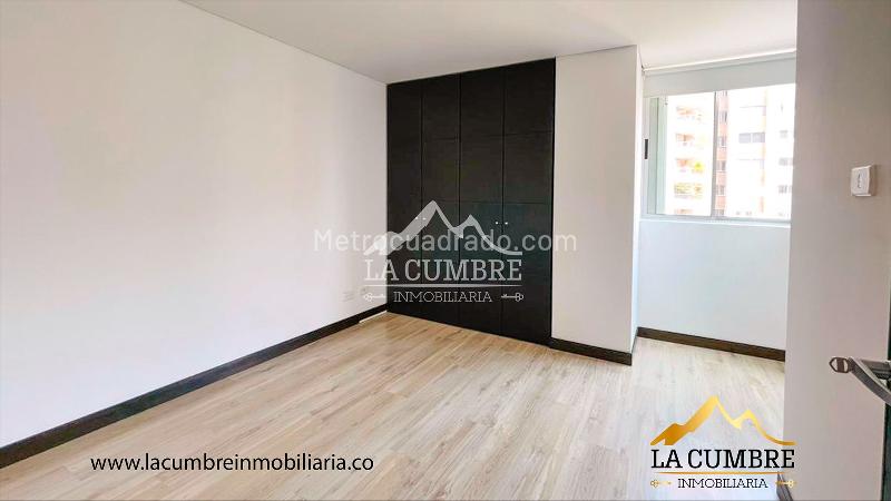 3BR Apartment for Rent in El Poblado Santa María de los Ángeles - 5