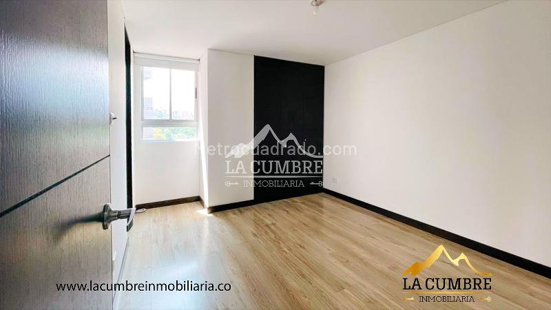 3BR Apartment for Rent in El Poblado Santa María de los Ángeles - 6