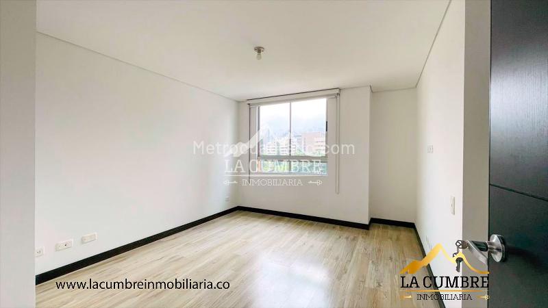3BR Apartment for Rent in El Poblado Santa María de los Ángeles - 7