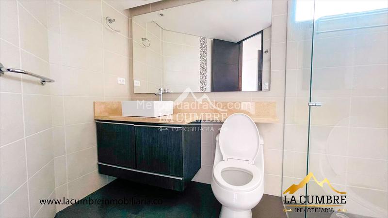 3BR Apartment for Rent in El Poblado Santa María de los Ángeles - 8