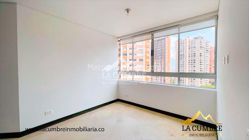 3BR Apartment for Rent in El Poblado Santa María de los Ángeles - 9