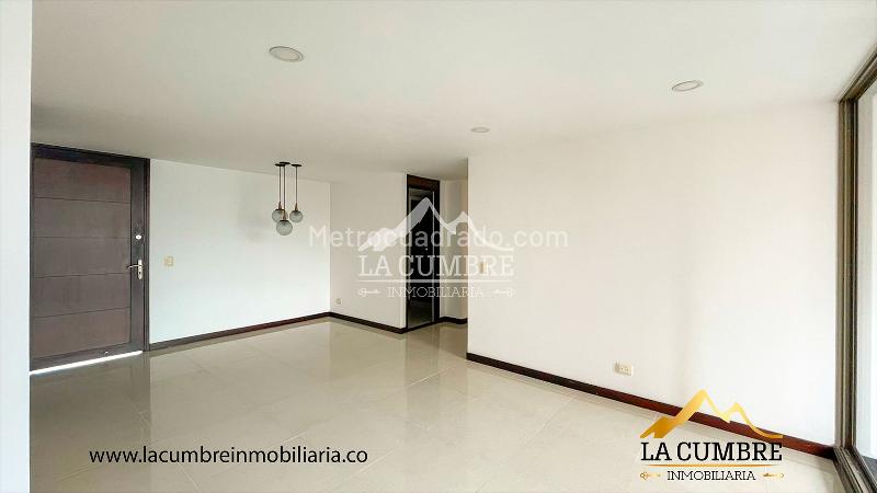 Charming 2BR Apartment in El Poblado - 2