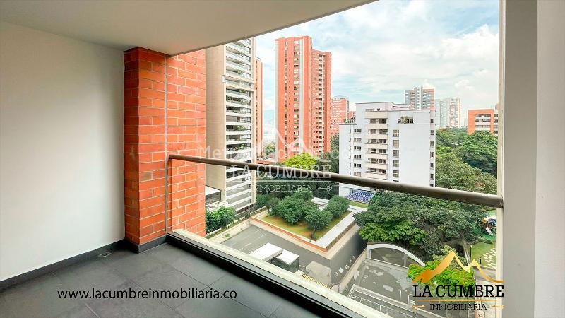 Charming 2BR Apartment in El Poblado - 3