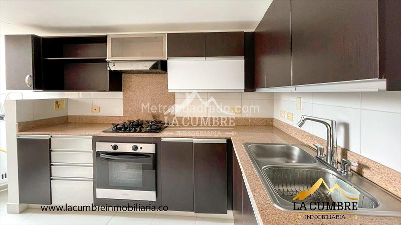 Charming 2BR Apartment in El Poblado - 4