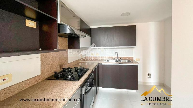 Charming 2BR Apartment in El Poblado - 5