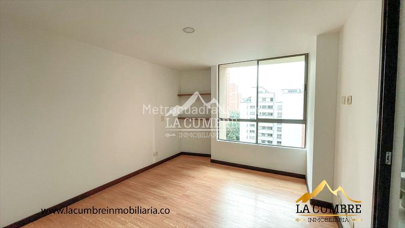 Charming 2BR Apartment in El Poblado - 6