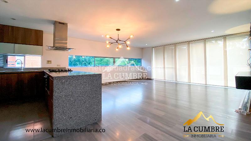 3BR Apartment with Amenities in Santa Maria de los Angeles - 2