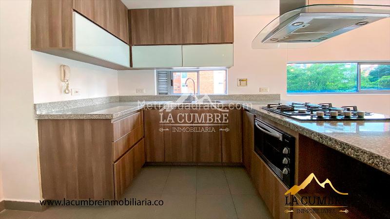 3BR Apartment with Amenities in Santa Maria de los Angeles - 3