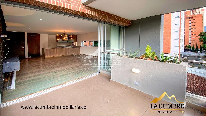 3BR Apartment with Amenities in Santa Maria de los Angeles - 5