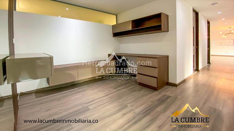 3BR Apartment with Amenities in Santa Maria de los Angeles - 6