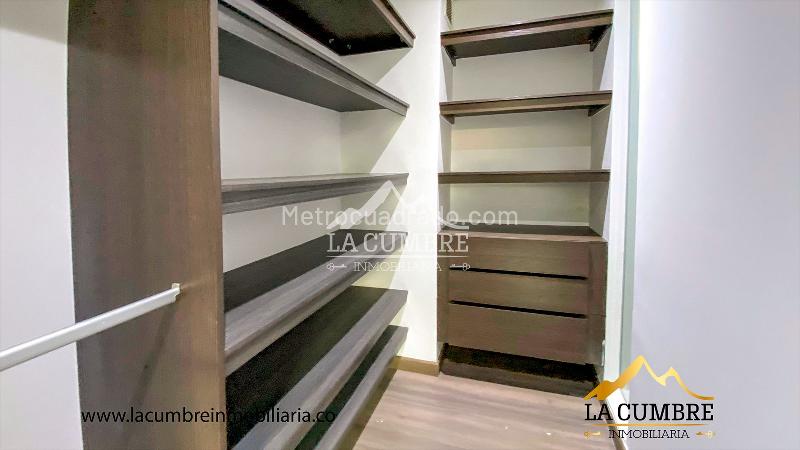 3BR Apartment with Amenities in Santa Maria de los Angeles - 9