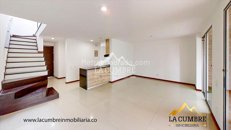 3BR House in La Intermedia (192 m²)