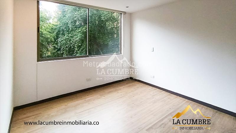 2BR Apartment for Rent in El Poblado Los Balsos with Double Covered Parking - 8
