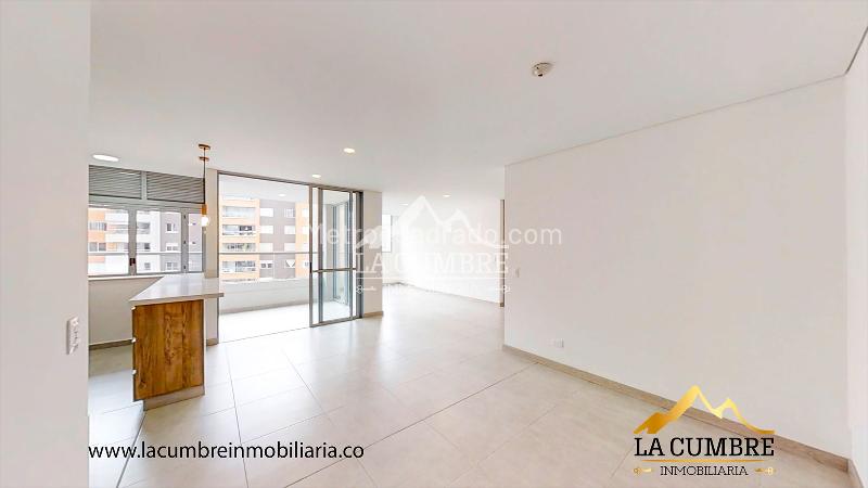 Apartamento en Arriendo, Envigado, Envigado - 3