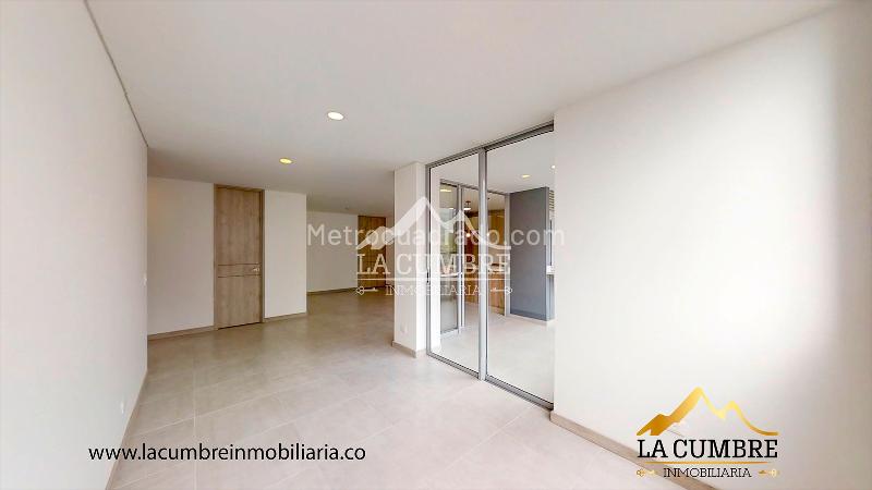 Apartamento en Arriendo, Envigado, Envigado - 4
