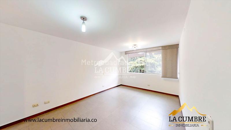 1BR Apartment for Rent in Los Balsos (El Poblado) with Covered Parking - 8