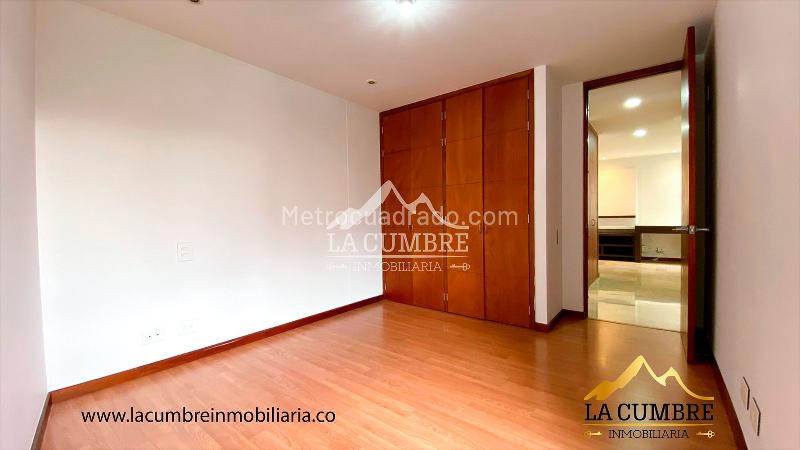 Apartamento en Arriendo de 3 Alcobas en Los Balsos, El Poblado - 9
