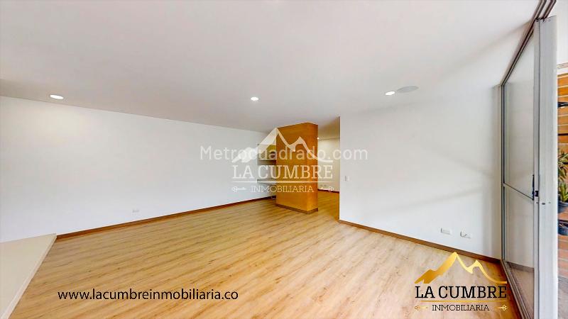 3BR Apartment in Envigado (114 m²) - 4
