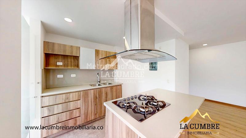 3BR Apartment in Envigado (114 m²) - 5
