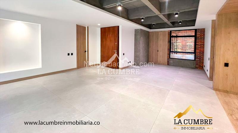 Spacious 2BR Apartment with Modern Amenities in El Campestre - 2