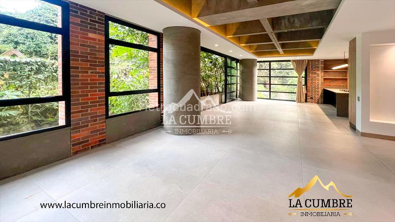 Spacious 2BR Apartment with Modern Amenities in El Campestre - 3