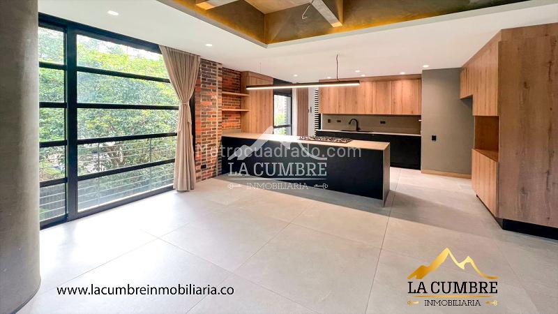 Spacious 2BR Apartment with Modern Amenities in El Campestre - 5