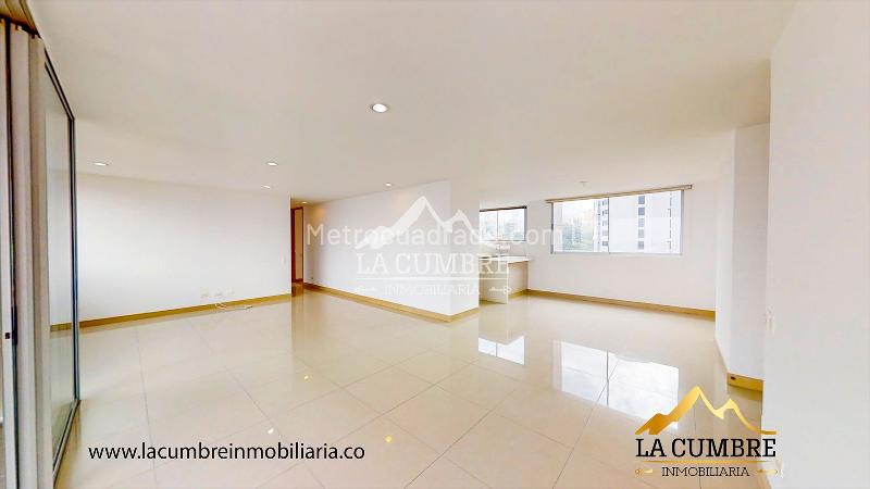 3BR Apartment in Santa Maria de los Angeles - 2