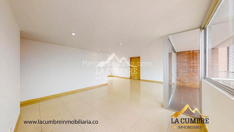 3BR Apartment in Santa Maria de los Angeles - 4