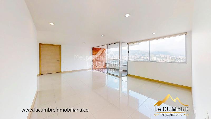 3BR Apartment in Santa Maria de los Angeles - 5