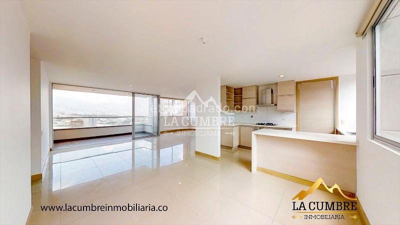 3BR Apartment in Santa Maria de los Angeles - 6